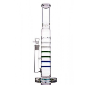 6 Honeycomb Percolator