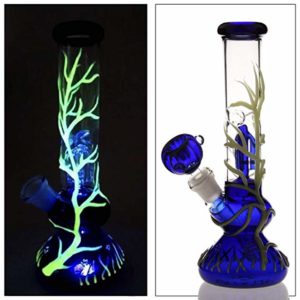 Glow In The Dark Beaker