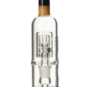 Bubbler Percolators Thick Glass