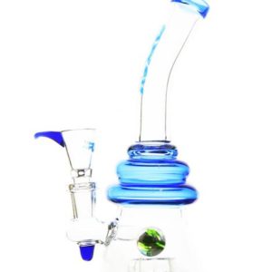 Showerhead Perc Water Pipe