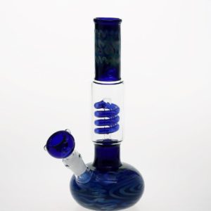 Coil Condenser Spiral Percolator Beaker
