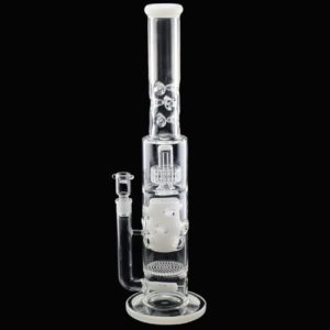 Honeycomb Perforate and Birdcage Perc
