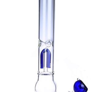 Recycler Straight Tube Beaker