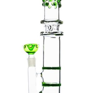 Double Perc Arms Honeycomb Birdcage