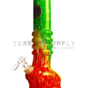 13″ Water Tobacco Pipe