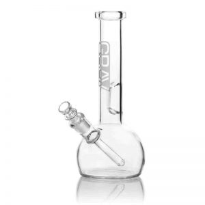 GRAV® 8" Round Base Beaker