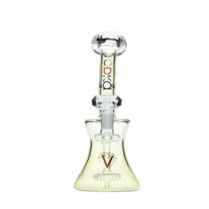 Vodka DIamond Prosecco 10" Fumed