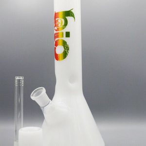 Bio Beaker Water Tobacco Pipe
