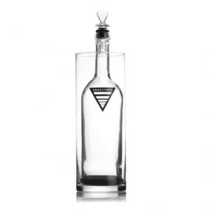 GRAV® 14" Water Tobacco Pipe