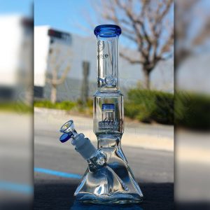 Matrix Square Beaker