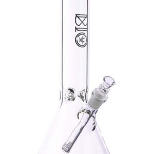 Beaker W/ ICE Catcher