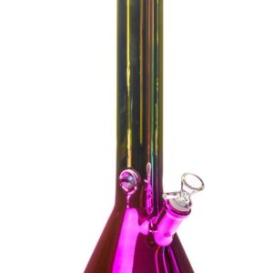 Holographic Rainbow Water Pipe