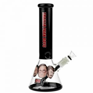 Trailer Park Boys Beaker  w/ ICE Catcher
