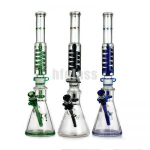 Showerhead Perc Freezable Coil