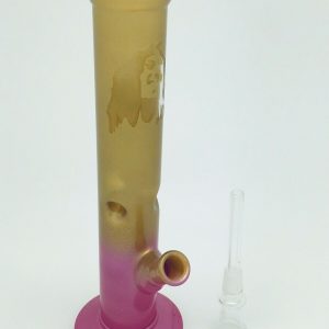 10" Bob Marley Bong w/ ICE Catcher