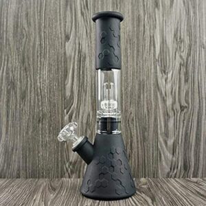 12" Silicone Bong Beaker