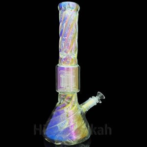 15" Heavy Glass Bong